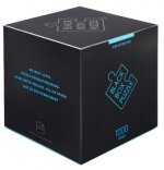 Black Box Puzzle Architektur (Puzzle)