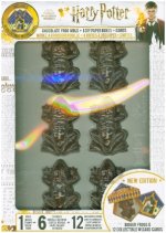 Harry Potter Pralinen-Form Schoko-Frosch New Edition