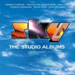 The Studio Albums 1979-1987, 7 Audio-CD + 1 DVD