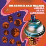 The Aerosol Grey Machine: 50th Anniversary Edition, 3 Audio-CD + 1 Schallplatte