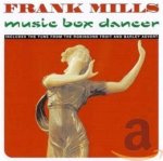 Music Box Dancer, 1 Audio-CD