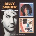 Emotions In Motion/Signs Of Life, 2 Audio-CD