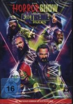 WWE: EXTREME RULES 2020; ., 2 DVD