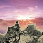 Attack on Titan Season 2 OST, 2 Audio-CD