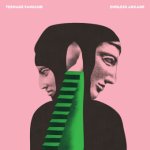 Endless Arcade, 1 Audio-CD
