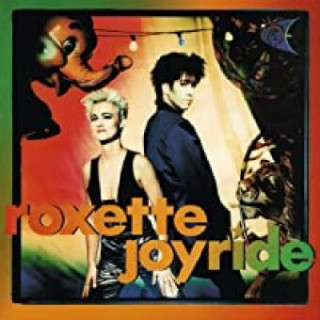 Joyride, 1 Schallplatte (30Th Ann.Ed.) 140 Gr 12