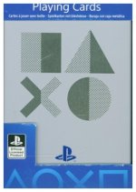 Hrací karty Playstation 5