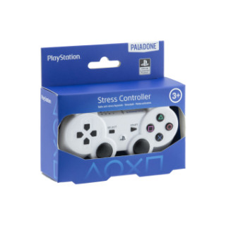 Playstation Stress Ball Controller (weiss)