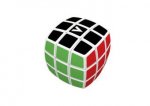 V-Cube Zauberwürfel gewölbt 3x3x3 (Spiel)
