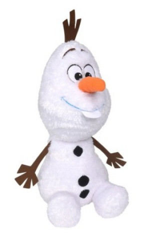 Disney Frozen 2 Friends, Olaf, 50cm