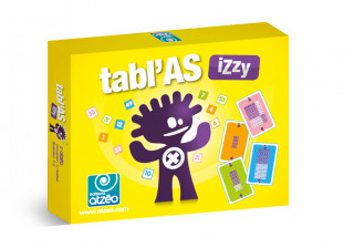 Tabl'AS Izzy