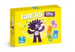 Tabl'AS Izzy