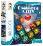 Diamanten-Fieber (Kinderspiel)