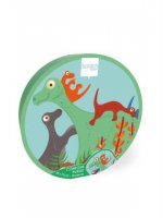 Konturpuzzle Dino (Puzzle)
