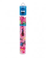 Plus-Plus Tube Pig 100 pcs
