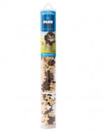 Plus-Plus Tube Lion 100 pcs
