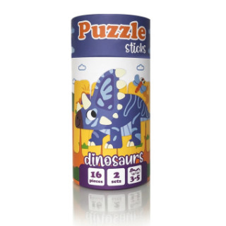 Puzzle sticks 