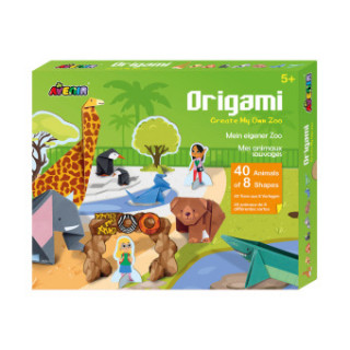 Origami ZOO