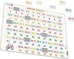 Substraktion (Kinderpuzzle)