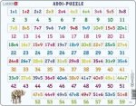 Addition (Kinderpuzzle)