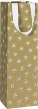 Geschenktasche 11 x 36 cm Adaria go