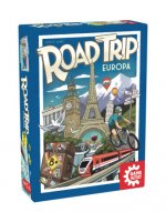 Road Trip Europa (Spiel)