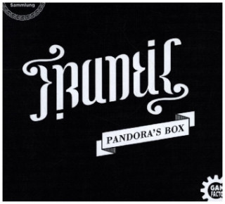 Frantic, Pandoras Box (Spiel)