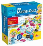 Kleines Genie Talent School - Das Mathe-Quiz