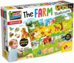 Montessori Maxi The Farm