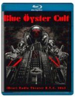 iHeart Radio Theater NYC 2012, 1 Blu-ray