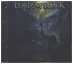 Alchemy Of Souls, 1 Audio-CD