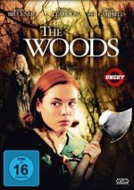 The Woods, 1 DVD
