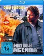 Hidden Agenda, 1 Blu-ray