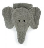 Bio Waschlappen Elefant