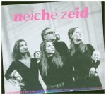 Neiche Zeid, 1 Audio-CD