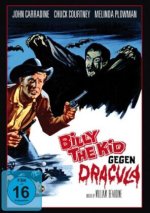 Billy the Kid gegen Dracula, 1 DVD