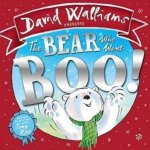 Bear Who Went Boo!