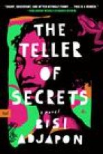 Teller of Secrets