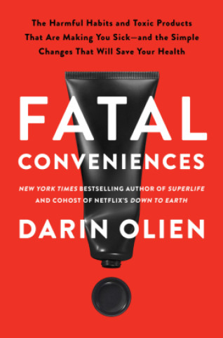 Fatal Conveniences (OLIEN DARIN)(Pevná)