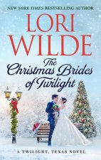 CHRISTMAS BRIDES OF TWILIG PB