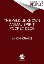 Wild Unknown Pocket Animal Spirit Deck