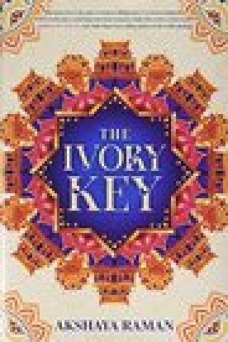 Ivory Key Signed Edition
