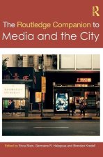 Routledge Companion to Media and the City