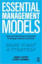 Essential Management Models