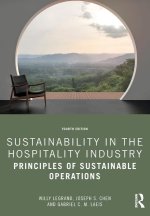 Sustainability in the Hospitality Industry