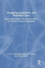 Designing Sustainable and Resilient Cities