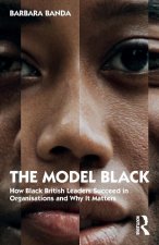 Model Black