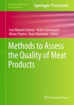 Methods to Assess the Quality of Meat Products