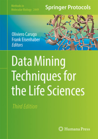 Data Mining Techniques for the Life Sciences