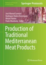 Production of Traditional Mediterranean Meat Products